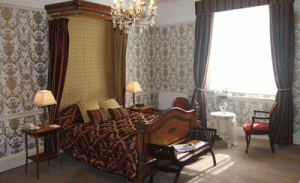 King Edward Room