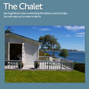 The Chalet