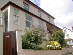 Charnwood Guest House