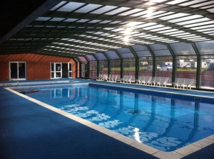 Indoor Swimming Pool