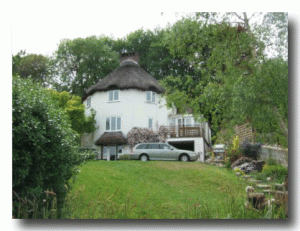 Thatch Bed & Breakfast