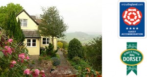 Wisteria Cottage