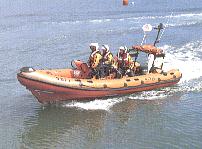 The Lifeboat