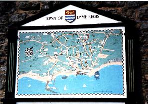 History of Dorset, South West, UK