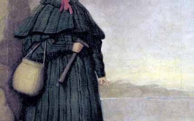 Mary Anning