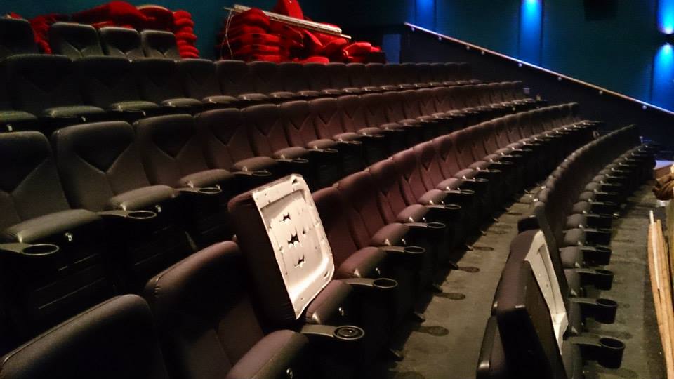 Lyme Regis The Historic Resort Of Lyme Regis » Cinema