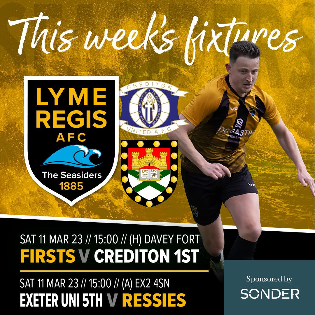 Lyme Regis The Historic Resort Of Lyme Regis » Lyme Regis FC
